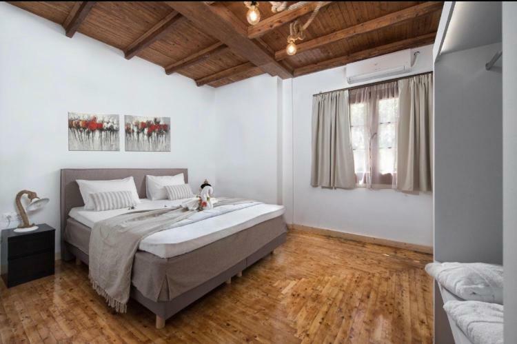 Ariadni Apartments ฟาลิรากี ภายนอก รูปภาพ